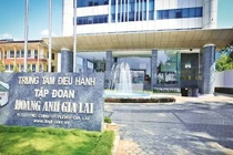 Soi tài chính cty bầu Đức bị nghi ngờ khả năng hoạt động liên tục