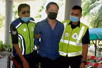 Malaysia bắt giữ người sáng lập ứng dụng "sugar daddy"