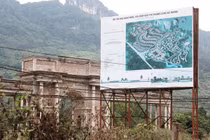 KDL sinh thái Hồ Ngọc, thung lũng Nữ Hoàng “rùa bò“… lọt tầm ngắm “thanh tra”