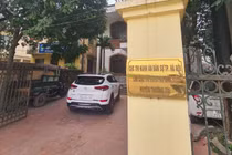 Cty Quang Minh “tố” mất nhiều tài sản trong lúc bị Chi Cục THADS Thường Tín cưỡng chế?