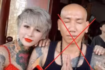 Phú Lê từng thân thiết với '“hotgirl xăm trổ” Đào Chile thế nào?