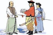 Lão tướng 70 tuổi được Càn Long ban chết