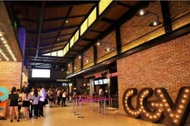 CJ CGV bán tháo cổ phần, CJ Vietnam có gặp khó vốn?