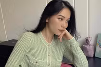 Sắp làm dâu nhà "trâm anh thế phiệt", nhưng Linh Rin lại nơm nớp lo sợ điều này đây