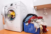 Sai lầm khiến máy giặt thành cục sắt vụn, tiền điện tốn gấp đôi