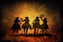 Cao bồi viễn tây: Sự thực đằng sau màn ảnh