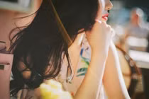 Đàn bà sẽ sống trong bình thản khi tổn thương thành thói quen