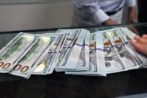 Tỷ giá USD hôm nay 25/3/2025: Tăng giảm ra sao?