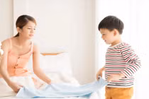 Chị gái tôi tiết lộ tên người tặng cho chị ngôi nhà