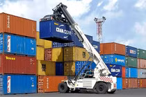 Hòa Phát “lấn sân” sản xuất container... kỳ vọng vượt mục tiêu 2021?
