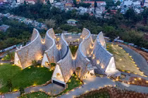 Vì sao dự án của Trung Nguyên Legend bị Lâm Đồng hủy?