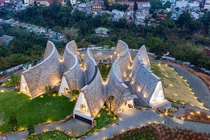 Vì sao dự án của Trung Nguyên Legend bị Lâm Đồng hủy?