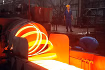 Giải pháp nào giúp “ông lớn” ngành thép lãi cao giữa đại dịch?