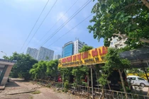 Khi nào cưỡng chế vi phạm TTXD của Cty cổ phần Beepro?