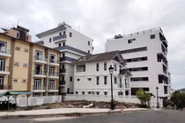 Ocean View Nha Trang - Thiên Nhân II sai phạm thế nào trước khi bị “trảm”?