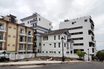 Ocean View Nha Trang - Thiên Nhân II sai phạm thế nào trước khi bị “trảm”?