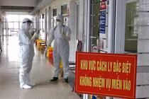 Ngày 26/9: Thêm 10.011 ca mắc COVID-19, riêng TP.HCM 5.121 ca