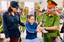 Tình tiết bất ngờ vụ nhóm tu luyện giết 2 người, đổ bê tông phi tang xác