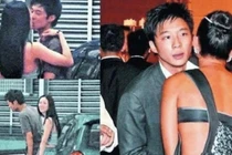 Người đàn ông Chương Tử Di từng sống chết muốn cưới là ai? 