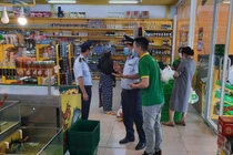 Lùm xùm Bách Hóa Xanh bán hàng cao hơn giá niêm yết: Bao chi nhánh bị lập biên bản?