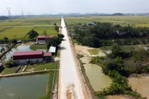 Bắc Ninh: Dự án đường TL.287 qua huyện Tiên Du giờ ra sao?