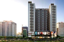 Soi sức khỏe Cty May - Diêm Sài Gòn "ẵm" dự án KDC hơn 311 tỷ ở Thanh Hóa