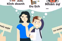 3 ngành nghề nghe tên rất kêu nhưng cực kỳ khó xin việc