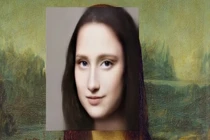 Video: Ngắm Mona Lisa mô phỏng qua bàn tay “phù thuỷ AI“