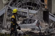 Nổ khách sạn Saratoga tại Cuba: Số người tử vong tăng lên 26