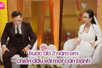 Tuyệt vọng vì mắc bệnh hiểm nghèo, cô gái quyết làm “gái hư” 1 lần