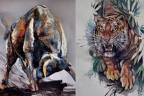 5 con giáp "chồng quốc dân", giỏi kiếm tiền lại yêu vợ thương con