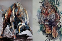 5 con giáp "chồng quốc dân", giỏi kiếm tiền lại yêu vợ thương con