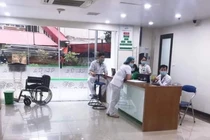 Bệnh viện Đa khoa Quốc tế Thu Cúc bị tố “kỳ thị” sản phụ người Vĩnh Phúc?