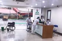 Bệnh viện Đa khoa Quốc tế Thu Cúc bị tố “kỳ thị” sản phụ người Vĩnh Phúc?