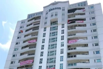Chung cư Hancom của Nhật Dương Group sai phạm gì để Hà Nội báo cáo Thủ tướng?