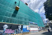 Ngoài gây nứt, lún Bảo tàng Mỹ Thuật, tứ giác Bến Thành Bitexco vướng lùm xùm gì?