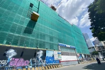 Ngoài gây nứt, lún Bảo tàng Mỹ Thuật, tứ giác Bến Thành Bitexco vướng lùm xùm gì?