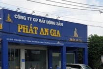 Phát An Gia và loạt Cty bán dự án ma bị “xử mạnh“