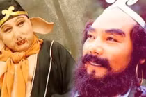 Tại sao Sa Tăng được phong Bồ Tát cao hơn Trư Bát Giới?