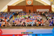 SEA Games 32: Chốt phương án tổ chức 36 môn thi đấu 