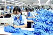 Doanh nghiệp vừa thành lập 5 tháng làm cụm công nghiệp gần 800 tỷ