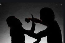 Chồng đâm vợ tử vong rồi uống thuốc diệt cỏ