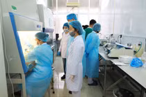 Nam thanh niên ở Thái Bình tái dương tính sau 2 tuần khỏi bệnh Covid-19