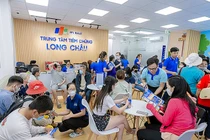 FPT Long Châu: Từ tham vọng... đến liên tục bị xử phạt 
