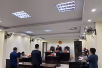 Vinamilk tiếp tục thắng kiện Tạp chí Giáo dục Việt Nam ở phiên phúc thẩm