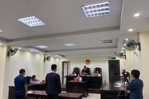 Vinamilk tiếp tục thắng kiện Tạp chí Giáo dục Việt Nam ở phiên phúc thẩm