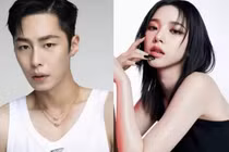 Karina xin lỗi người hâm mộ vì có bạn trai