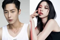 Karina xin lỗi người hâm mộ vì có bạn trai