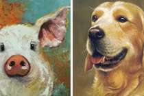 3 tuổi đỏ nhất 2024: Vận đỏ như son, phát tài phát lộc