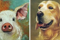 3 tuổi đỏ nhất 2024: Vận đỏ như son, phát tài phát lộc